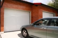 Service Reparatii Usi-Garaj Caransebes Rovita International