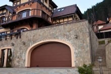 Service Reparatii Usi-Garaj Caransebes Rovita International