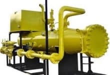 Service Reparatii Instalatii gaze Bucuresti-Sector 4 Ruady Service S.R.L.