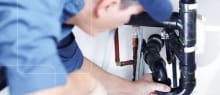 Service Reparatii Instalatii sanitare Ploiesti S.C. ANDAVA