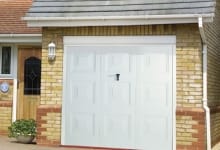 Service Reparatii Usi-Garaj Alexandria S.C. COMINA S.R.L.