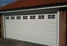 Service Reparatii Usi-Garaj Alexandria S.C. COMINA S.R.L.