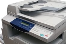 Service Reparatii Copiatoare-Imprimante-Fax-uri Alexandria S.C. Crystaly Electronic S.R.L.