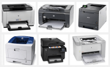 Service Reparatii Copiatoare-Imprimante-Fax-uri Alexandria S.C. Crystaly Electronic S.R.L.