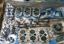 Service Reparatii Instalatii frigorifice Timisoara Service Instalatii Frigorifice Timisoara