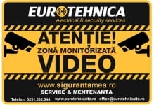 Service Reparatii Sisteme Alarma-Supraveghere Video Craiova Reparatii Alarme Camere Video Craiova