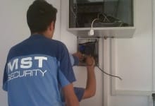 Service Reparatii Sisteme Alarma-Supraveghere Video Negresti S.C. MUSAT SECURITY TEAM S.R.L.