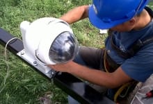 Service Reparatii Sisteme Alarma-Supraveghere Video Negresti S.C. MUSAT SECURITY TEAM S.R.L.