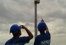 Service Reparatii Sisteme Alarma-Supraveghere Video Negresti S.C. MUSAT SECURITY TEAM S.R.L.