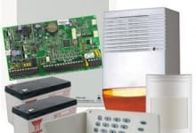 Service Reparatii Sisteme Alarma-Supraveghere Video Tulcea S.C. OMI Security Systems S.R.L.