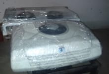 Service Reparatii Instalatii frigorifice Arad S.C. Termofrig Technology S.R.L.