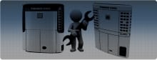 Service Reparatii Instalatii frigorifice Arad S.C. Termofrig Technology S.R.L.