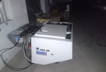Service Reparatii Instalatii frigorifice Arad S.C. Termofrig Technology S.R.L.