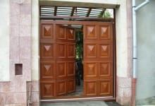 Service Reparatii Usi-Garaj Baia Mare S.C. Torbau Expert S.R.L