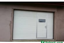 Service Reparatii Usi-Garaj Moreni SC ALL GATE SECTIONAL SRL