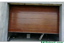 Service Reparatii Usi-Garaj Moreni SC ALL GATE SECTIONAL SRL