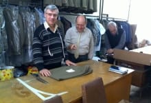 Service Reparatii Meserii Bucuresti-Sector 1 SC ARTIM - reparatii marochinarie