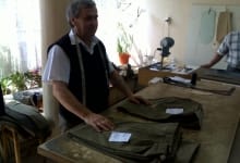 Service Reparatii Meserii Bucuresti-Sector 1 SC ARTIM - reparatii marochinarie