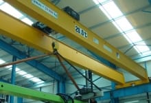 Service Reparatii Macarale-Utilaje hidraulice Targu Mures SC Acsa Impact SRL