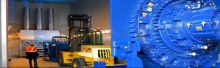 Service Reparatii Instalatii gaze Bucuresti-Sector 6 SC Atina Serv SRL