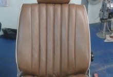 Service Reparatii Tapiterie mobilier-auto Cluj-Napoca SC Daer Mob SRL