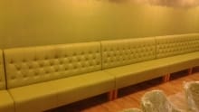 Service Reparatii Tapiterie mobilier-auto Cluj-Napoca SC Daer Mob SRL