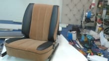 Service Reparatii Tapiterie mobilier-auto Cluj-Napoca SC Daer Mob SRL