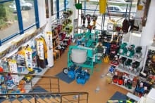 Service Reparatii Hidrofoare-Electropompe Iasi SC EUROTECH S.R.L.