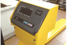 Service Reparatii Cantare-Balante Iasi SC Indautomas SRL
