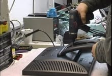Service Reparatii Monitoare-SmartTV Bucuresti-Sector 6 SC Marcus Electronics SRL