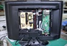 Service Reparatii Monitoare-SmartTV Bucuresti-Sector 6 SC Marcus Electronics SRL