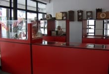 Service Reparatii Bijuterii-Ceasuri Miercurea Ciuc SC Prestarea