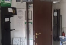 Service Reparatii Usi Metalice-Lemn-Termopan-Ferestre Bucuresti-Sector 4 SC ROBADEL SERVICII SRL