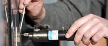 Service Reparatii Usi Metalice-Lemn-Termopan-Ferestre Bucuresti-Sector 4 SC ROBADEL SERVICII SRL