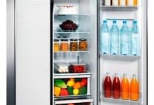 Service Reparatii Instalatii frigorifice Giurgiu SC Raf Ali Frigo-Construct S.R.L.