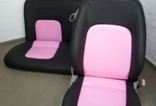 Service Reparatii Tapiterie mobilier-auto Sibiu SC SINCRON SIB SRL
