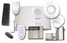 Service Reparatii Sisteme Alarma-Supraveghere Video Iasi SC SPIRAL SRL