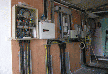 Service Reparatii Instalatii electrice Radauti Reparatii instalatii electrice Radauti