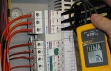 Service Reparatii Instalatii electrice Radauti Reparatii instalatii electrice Radauti