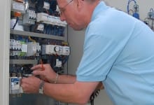 Service Reparatii Instalatii electrice Radauti Reparatii instalatii electrice Radauti