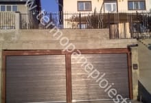 Service Reparatii Usi-Garaj Ploiesti SC Sirbu PLASTSERV SRL