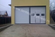 Service Reparatii Usi-Garaj Ploiesti SC Sirbu PLASTSERV SRL
