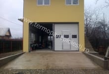 Service Reparatii Usi-Garaj Ploiesti SC Sirbu PLASTSERV SRL