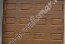 Service Reparatii Usi-Garaj Radauti SC VALISMAR CONSTRUCT SRL