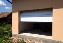 Service Reparatii Usi-Garaj Miercurea Ciuc SC Zsozo SRL