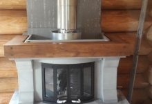 Service Reparatii Curatare Cosuri Fum Dragasani SEMINEE EXCLUSIVISTE OLTENIA SRL