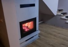 Service Reparatii Curatare Cosuri Fum Dragasani SEMINEE EXCLUSIVISTE OLTENIA SRL