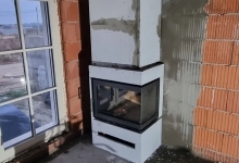 Service Reparatii Curatare Cosuri Fum Dragasani SEMINEE EXCLUSIVISTE OLTENIA SRL