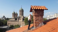 Service Reparatii Curatare Cosuri Fum Craiova SEMINEE EXCLUSIVISTE OLTENIA SRL