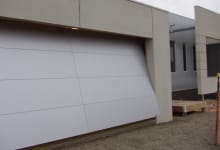 Service Reparatii Usi-Garaj Blaj Sc  Gerom Metal Impex Srl